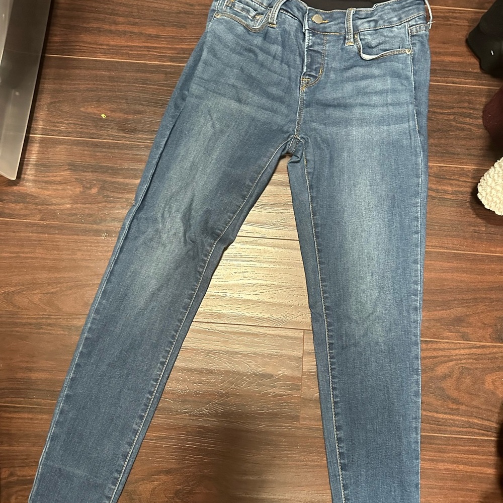 BLANQI maternity jeans